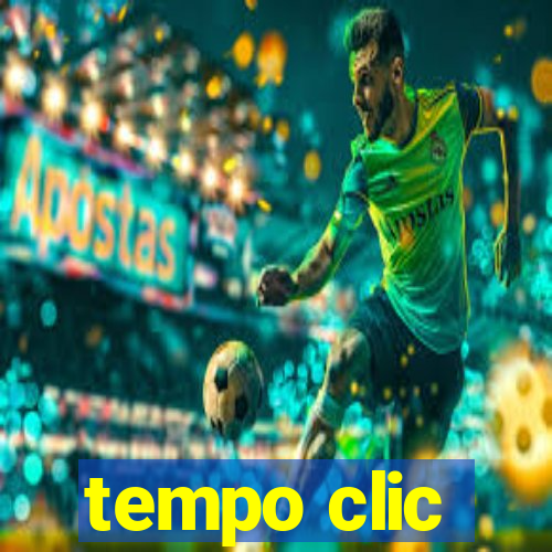 tempo clic